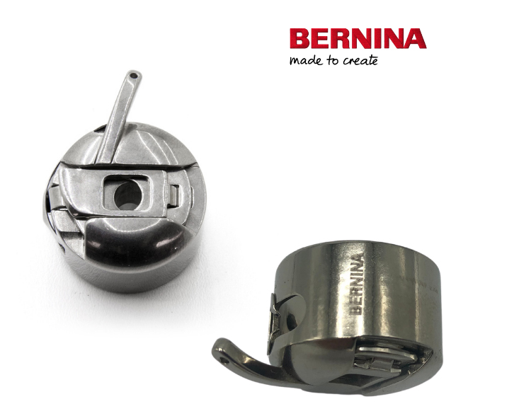 Boitier à canette CB BERNINA (origine BERNINA)