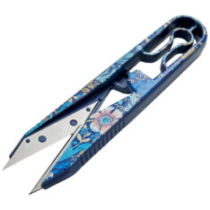 Coupe-fil Fleurs Hobby Gift