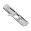 Semelle pour boutonnière automatique 7mm Bernette