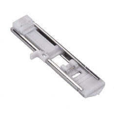 Semelle pour boutonnière automatique 7mm Bernette