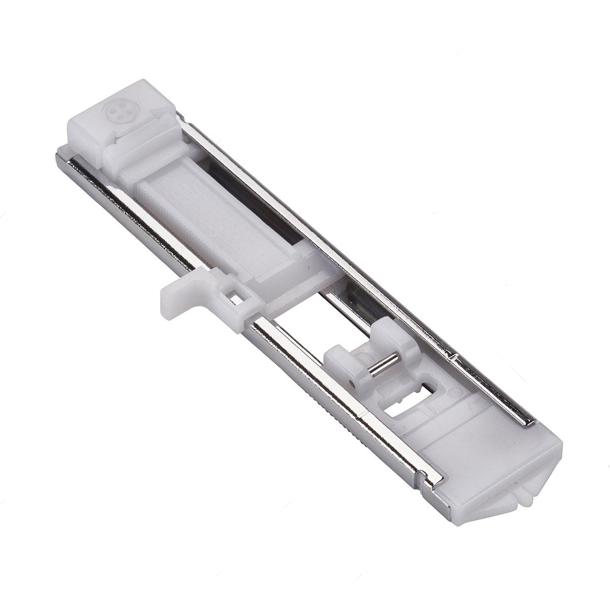 Semelle pour boutonnière automatique 7mm Bernette