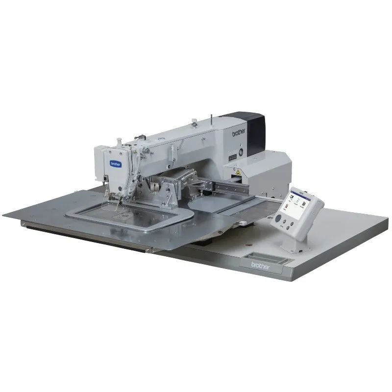 AUTOMATE DE COUTURE BROTHER BAS-341H / 342H
