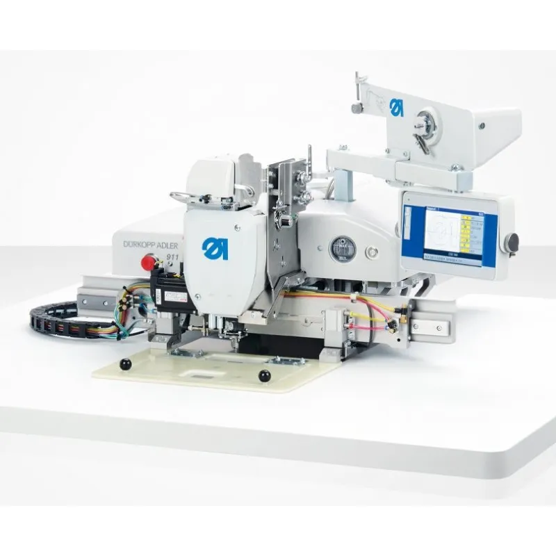 AUTOMATE DE COUTURE DURKOPP ADLER 911R